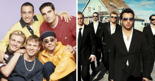 Descubre por qué los Backstreet Boys están mejor que nunca