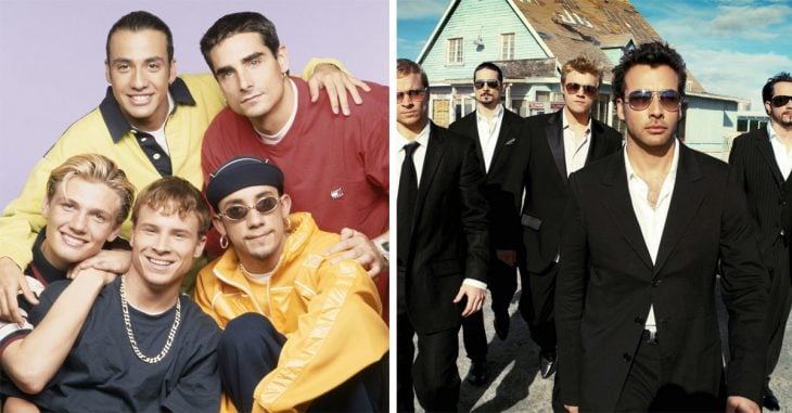 Descubre por qué los Backstreet Boys están mejor que nunca