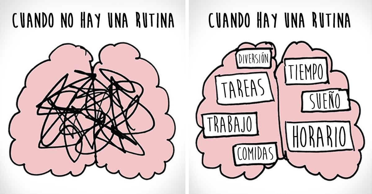 Comidas para el deficit de atencion