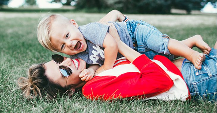 verdades que las madres de varones necesitan saber