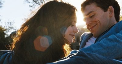 10 Cosas que me gustaría que mi próximo novio hiciera por mí