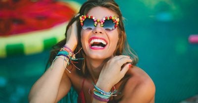 Las mujeres impuntuales también son las más optimistas ¡Científicamente comprobado!