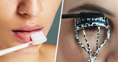 15 Increíbles trucos de belleza que sólo las chicas prácticas amarán saber