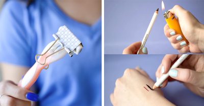 15 Sencillos trucos de belleza que todas las mujeres deberíamos aprender en la escuela