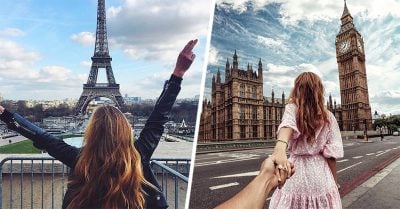 15 Maneras super sencillas de viajar por el mundo sin tener que ser millonaria