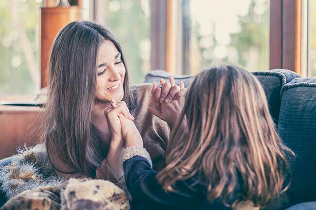 15 Razones Por Las Que Tener Una Hermanita Menor Es Lo Mejor