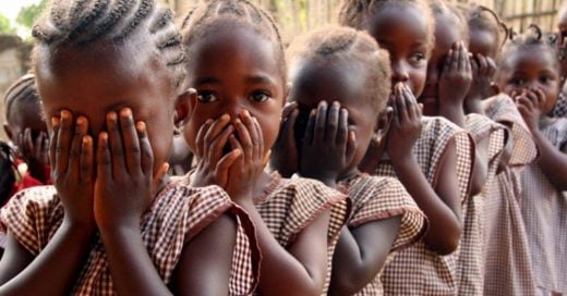 África acaba de prohibir la mutilación genital femenina