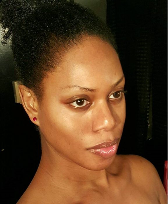 Laverne Cox