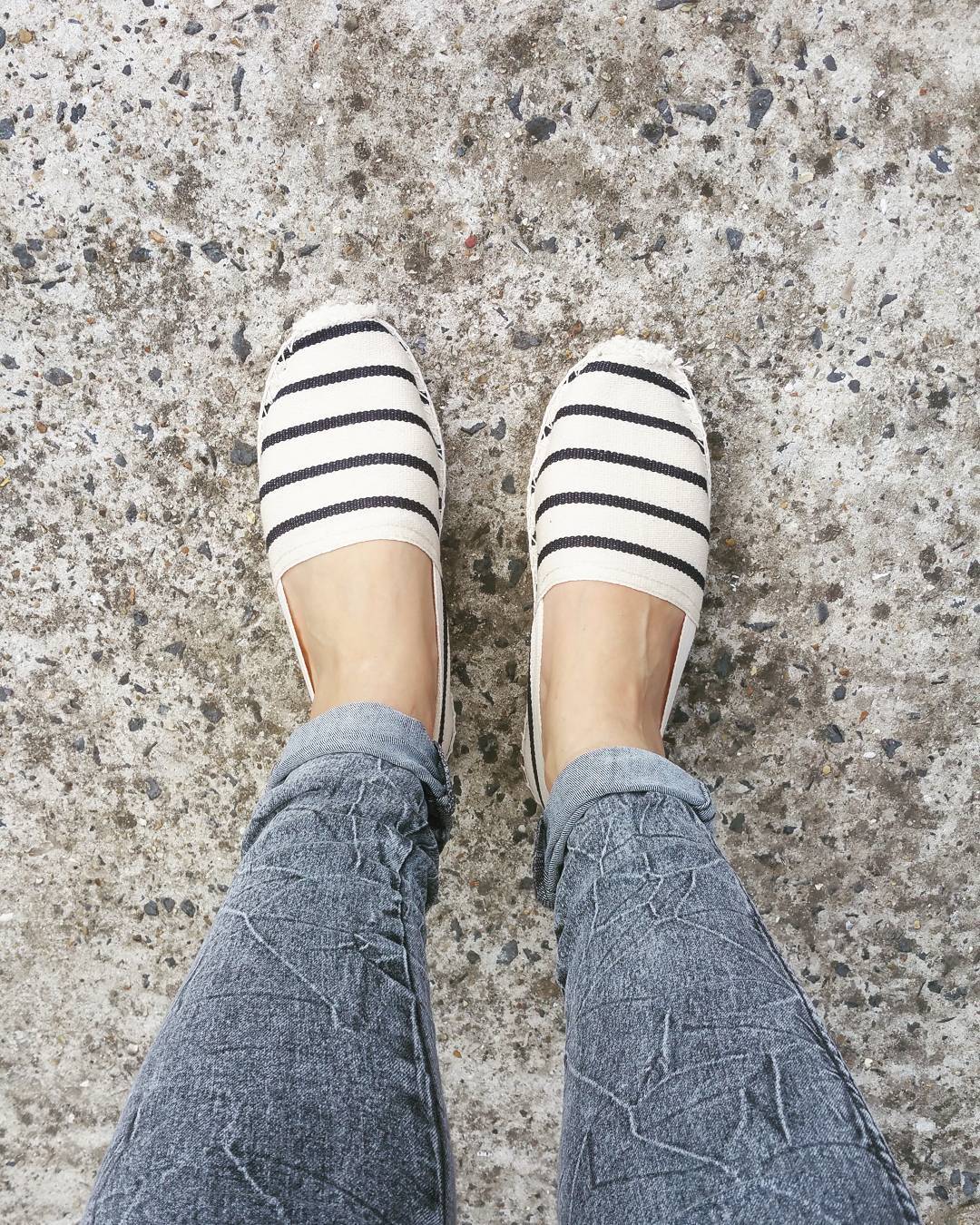 El calzado que llegó para quedarse: las alpargatas