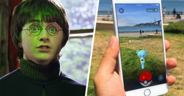 Atención fanáticos, Harry Potter Go, puede llegar a nuestros teléfonos