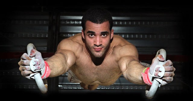 Danell Leyva