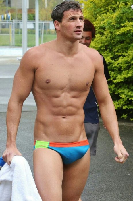 Ryan Lochte