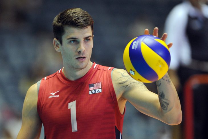 Matt Anderson