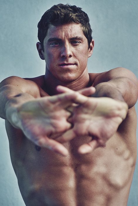 Conor Dwyer