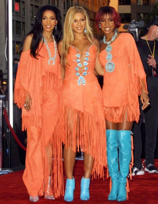 Destiny's Child