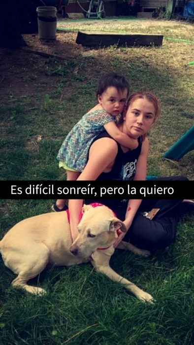 Snapchat de Hannah 11