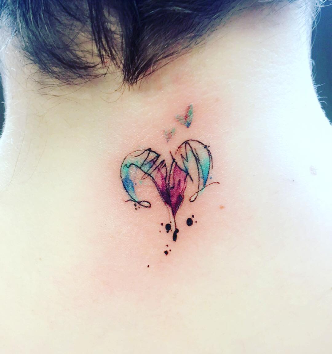 24 Tatuajes De Astrologia Que Son Demasiado Lindos