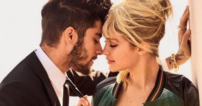 Prometo ser la mejor novia que hayas tenido en tu vida…