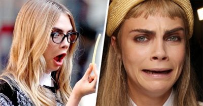 20 Cosas que sólo entenderás las chicas que tiene una cara demasiado expresiva