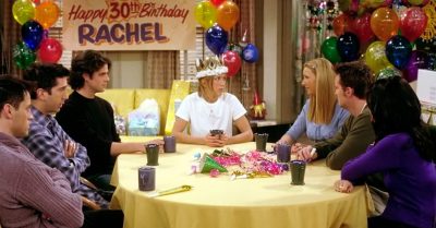 15 Cosas que solo suceden cuando cumples 30 años y que no podrás evitar