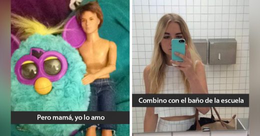 Los 25 snapchats enviados más graciosos