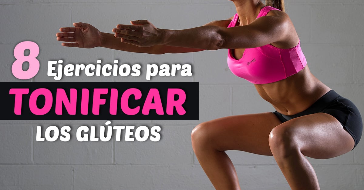 Rutina para pompis y abdomen