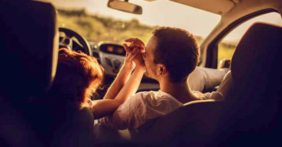 10 Señales para saber que has encontrado al hombre con el que debes pasar el resto de tu vida