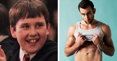 25 Celebridades que demuestran que el patito feo siempre se convierte en cisne