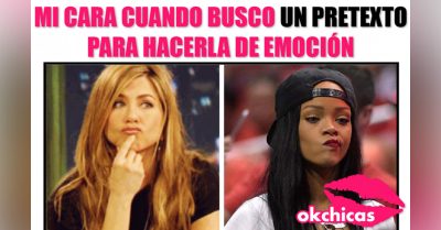 15 Señales que sólo las chicas que hacen drama por cualquier cosa identificarán