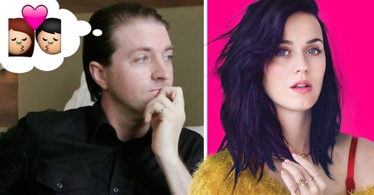 La mejor razón para no tener una relación virtual será este hombre que creyó tener un noviazgo con Katy Perry durante 6 años