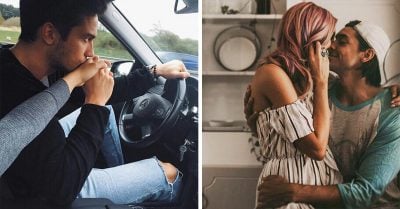 5 razones que demuestran que los hombres cariñosos son más felices y sanos