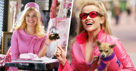 Reese Witherspoon dice que podríamos ver pronto Legalmente Rubia 3