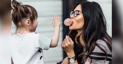 15 Cosas que los hombres deben de saber antes de salir con una chica que es madre soltera