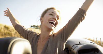 Mientras más tiempo pasas soltera, más exitosa será tu próxima relación