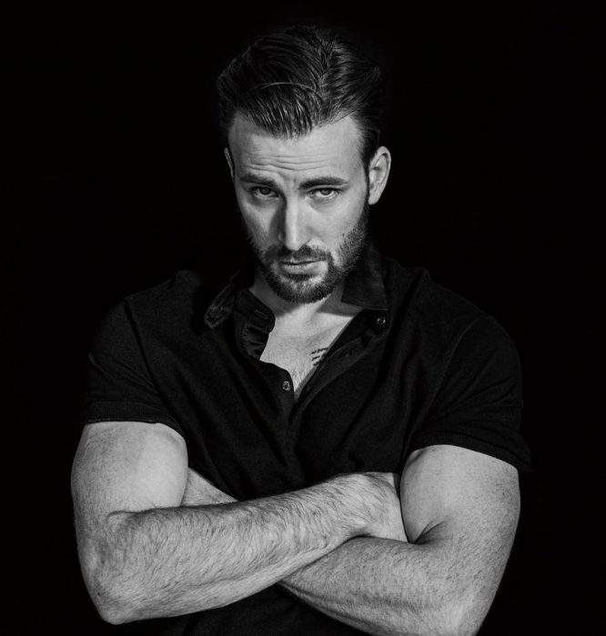 Chris Evans