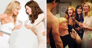 10 Películas de bodas que todas las chicas debemos ver