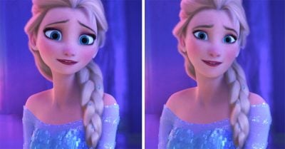 Esta ilustradora les da un toque más ‘real’ a los personajes de Disney y ahora lucen increíbles