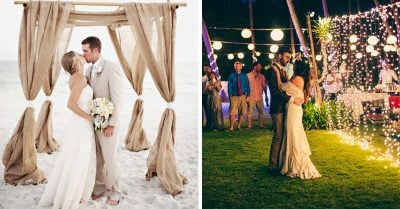 Así es como debería ser tu boda ideal según tu signo zodiacal