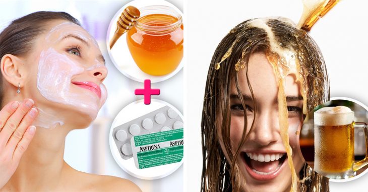 41 trucos de belleza que te salvarán la vida y que toda chica debería tener en su arsenal