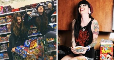 20 Situaciones que sólo entenderás si no eres del todo adulta