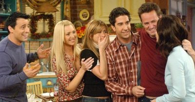 10 Razones por las que tener amigos es la mejor terapia contra el dolor