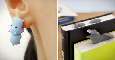 15 Cosas que las chicas obsesionadas con los hipopótamos deben tener