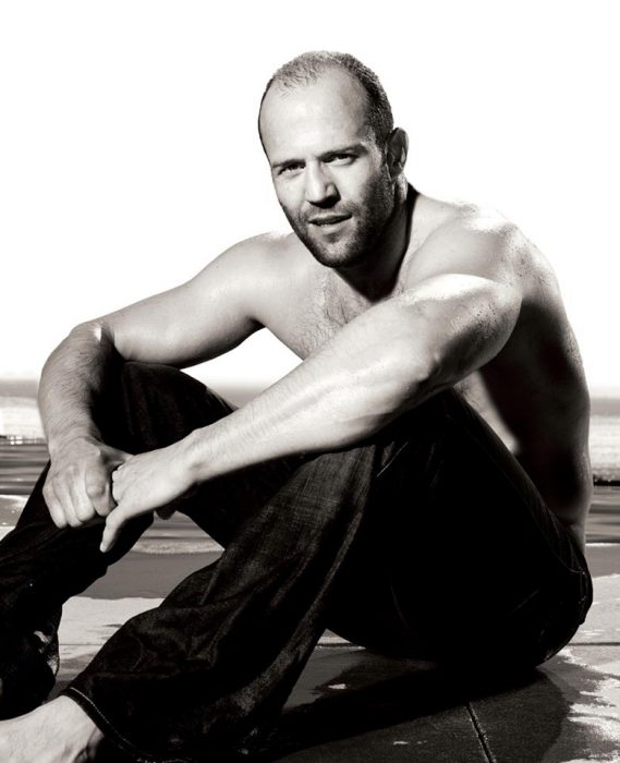 Jason Statham