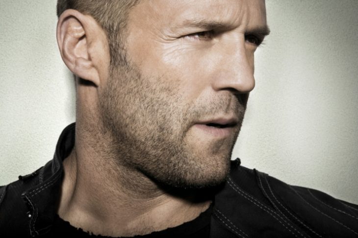 Jason Statham