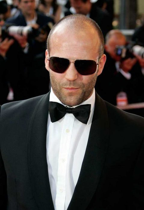 Jason Statham