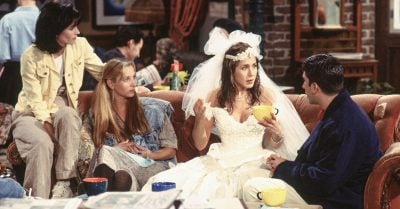 20 Razones por las que tenemos miedo al matrimonio