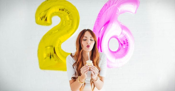 8 Razones por las que los 26 años son la etapa más difícil para cualquier mujer