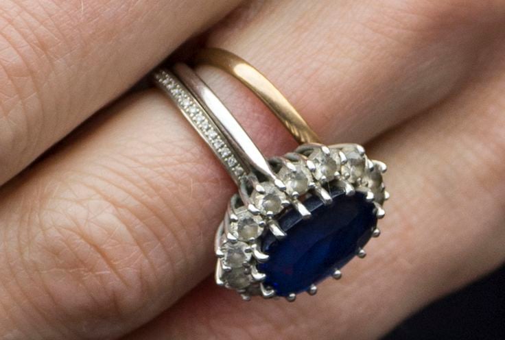 Rings By Cleave And Company Rings By Cleave And Company