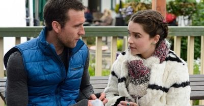 Así es como supe que era momento de dejarte ir…