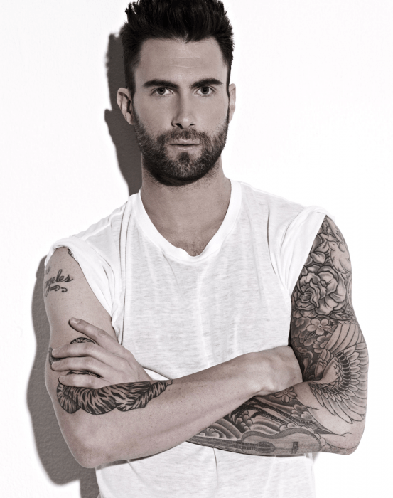 Adam Levine